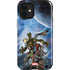 Marvel Guardians of the Galaxy Galactic Mission iPhone 12 Mini Impact Case