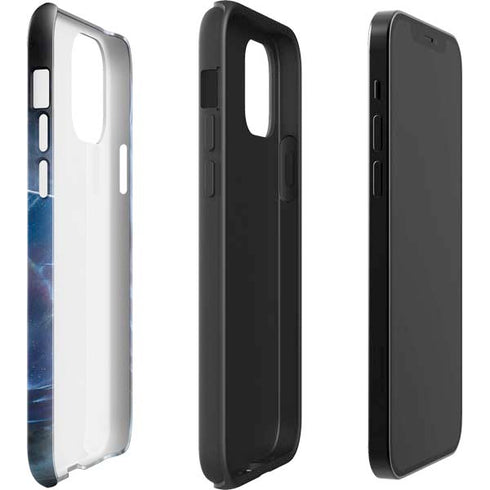 Marvel Guardians of the Galaxy Galactic Mission iPhone 12 Mini Impact Case