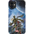 Marvel Guardians of the Galaxy Galactic Mission iPhone 12 Mini Lite Case