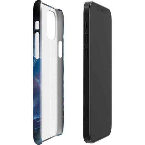 Marvel Guardians of the Galaxy Galactic Mission iPhone 12 Mini Lite Case