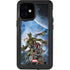 Marvel Guardians of the Galaxy Galactic Mission iPhone 12 Mini Waterproof Case