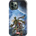 Marvel Guardians of the Galaxy Galactic Mission iPhone 12 Pro Impact Case