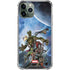 Marvel Guardians of the Galaxy Galactic Mission iPhone 12 Pro Max Clear Case