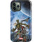 Marvel Guardians of the Galaxy Galactic Mission iPhone 12 Pro Max Impact Case