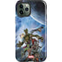 Marvel Guardians of the Galaxy Galactic Mission iPhone 12 Pro Max Impact Case