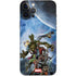 Marvel Guardians of the Galaxy Galactic Mission iPhone 12 Pro Max Skin