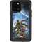 Marvel Guardians of the Galaxy Galactic Mission iPhone 12 Pro Waterproof Case