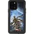 Marvel Guardians of the Galaxy Galactic Mission iPhone 12 Pro Waterproof Case