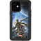 Marvel Guardians of the Galaxy Galactic Mission iPhone 12 Waterproof Case