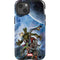 Marvel Guardians of the Galaxy Galactic Mission iPhone 13 Impact Case