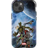 Marvel Guardians of the Galaxy Galactic Mission iPhone 13 Impact Case