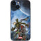 Marvel Guardians of the Galaxy Galactic Mission iPhone 13 Mini Skin