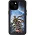 Marvel Guardians of the Galaxy Galactic Mission iPhone 13 Mini Waterproof Case