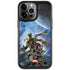 Marvel Guardians of the Galaxy Galactic Mission iPhone Cases