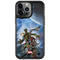 Marvel Guardians of the Galaxy Galactic Mission iPhone 13 Pro Cargo Case
