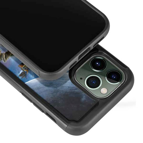 Marvel Guardians of the Galaxy Galactic Mission iPhone 13 Pro Cargo Case