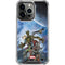 Marvel Guardians of the Galaxy Galactic Mission iPhone 13 Pro Clear Case