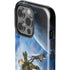 Marvel Guardians of the Galaxy Galactic Mission iPhone 13 Pro Impact Case