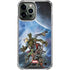 Marvel Guardians of the Galaxy Galactic Mission iPhone 13 Pro Max Clear Case