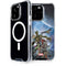 Marvel Guardians of the Galaxy Galactic Mission iPhone 13 Pro Max MagSafe Case