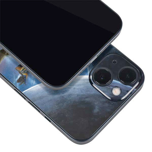 Marvel Guardians of the Galaxy Galactic Mission iPhone 13 Skin