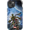 Marvel Guardians of the Galaxy Galactic Mission iPhone 14 Impact Case