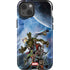 Marvel Guardians of the Galaxy Galactic Mission iPhone 14 Impact Case