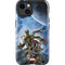 Marvel Guardians of the Galaxy Galactic Mission iPhone 14 Plus Impact Case