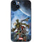 Marvel Guardians of the Galaxy Galactic Mission iPhone 14 Plus Skin