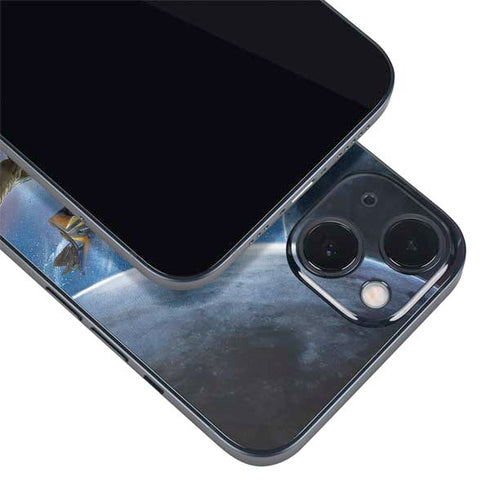 Marvel Guardians of the Galaxy Galactic Mission iPhone 14 Plus Skin