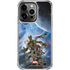 Marvel Guardians of the Galaxy Galactic Mission iPhone 14 Pro Clear Case