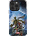 Marvel Guardians of the Galaxy Galactic Mission iPhone 14 Pro Impact Case