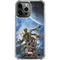 Marvel Guardians of the Galaxy Galactic Mission iPhone 14 Pro Max Clear Case