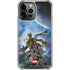 Marvel Guardians of the Galaxy Galactic Mission iPhone 14 Pro Max Clear Case