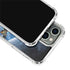 Marvel Guardians of the Galaxy Galactic Mission iPhone 14 Pro Max Clear Case
