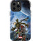 Marvel Guardians of the Galaxy Galactic Mission iPhone 14 Pro Max Impact Case