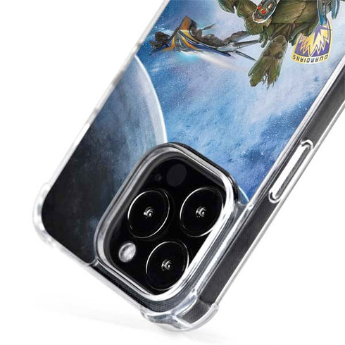 Marvel Guardians of the Galaxy Galactic Mission iPhone 14 Pro Max MagSafe Case