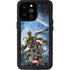 Marvel Guardians of the Galaxy Galactic Mission iPhone 14 Pro Max Waterproof Case