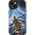 Marvel Guardians of the Galaxy Galactic Mission iPhone 15 Impact Case