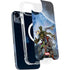 Marvel Guardians of the Galaxy Galactic Mission iPhone 15 MagSafe Case