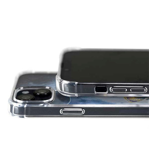 Marvel Guardians of the Galaxy Galactic Mission iPhone 15 MagSafe Case