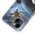 Marvel Guardians of the Galaxy Galactic Mission iPhone 15 Plus MagSafe Case
