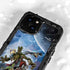 Marvel Guardians of the Galaxy Galactic Mission iPhone 15 Plus Waterproof Case