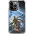 Marvel Guardians of the Galaxy Galactic Mission iPhone 15 Pro Max Clear Case