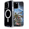 Marvel Guardians of the Galaxy Galactic Mission iPhone 15 Pro Max MagSafe Case