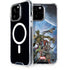 Marvel Guardians of the Galaxy Galactic Mission iPhone 15 Pro Max MagSafe Case