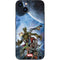 Marvel Guardians of the Galaxy Galactic Mission iPhone 15 Skin