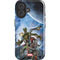 Marvel Guardians of the Galaxy Galactic Mission iPhone 16 Impact Case