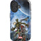 Marvel Guardians of the Galaxy Galactic Mission iPhone 16 Magsafe Impact Case