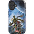Marvel Guardians of the Galaxy Galactic Mission iPhone 16 Magsafe Impact Case